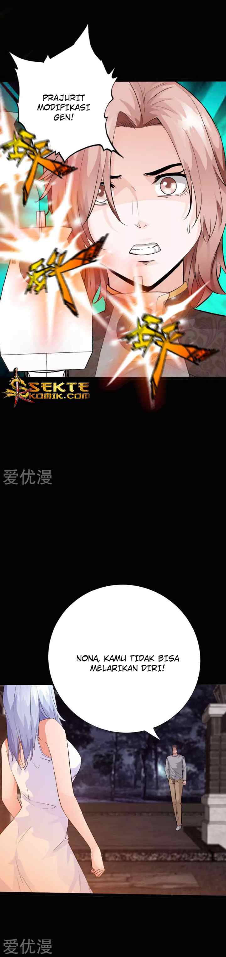 Hopeless chapter 116 halaman 7