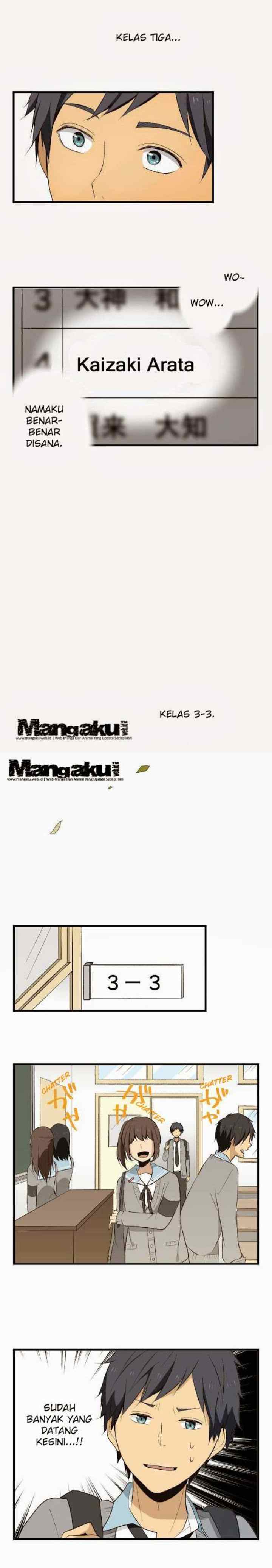 ReLIFE chapter 6 halaman 7
