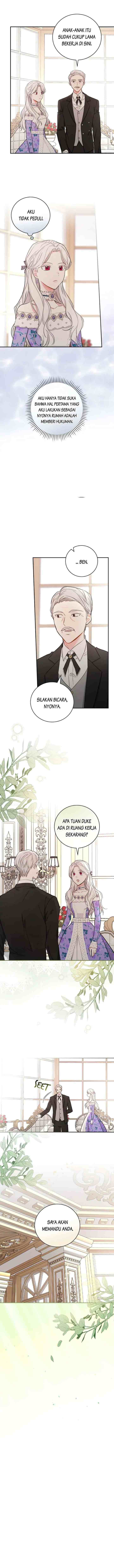 Seducing Duke Monster chapter 8 halaman 14