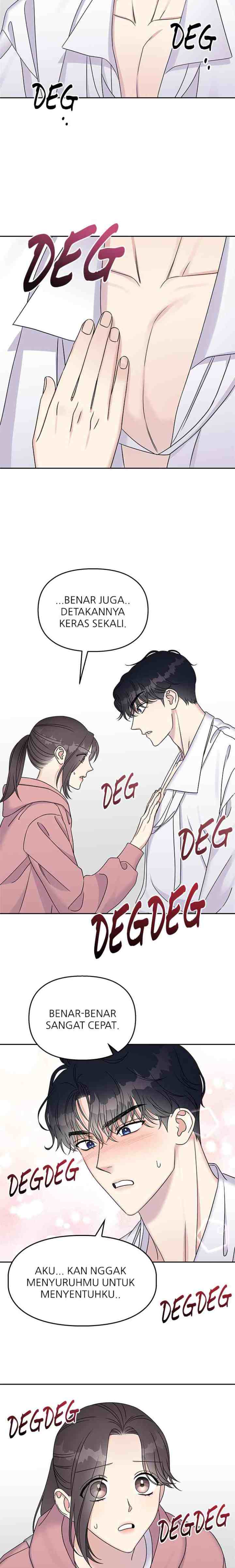 Do As I Say! chapter 27 halaman 14