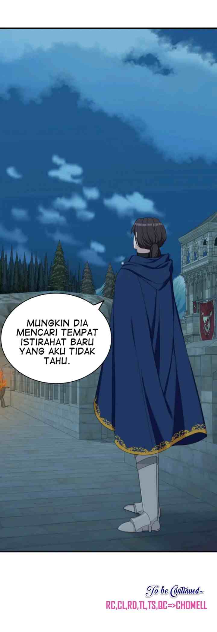 The Male Lead is Mine chapter 6 halaman 20