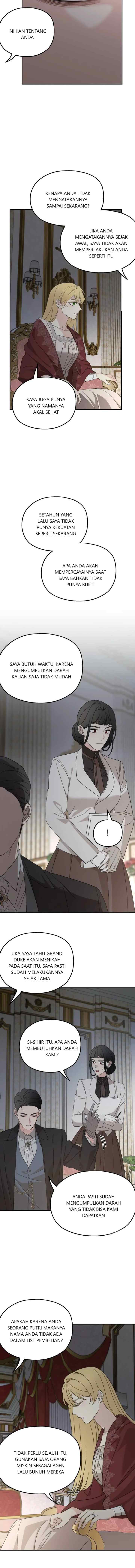 My In-Laws Are Obsessed With Me chapter 123 halaman 4