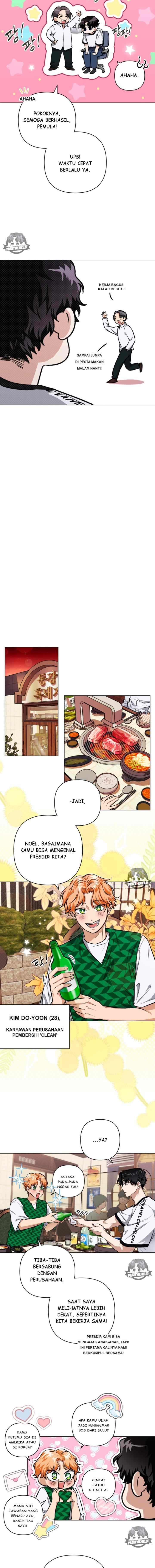 Remember Me chapter 8 halaman 9