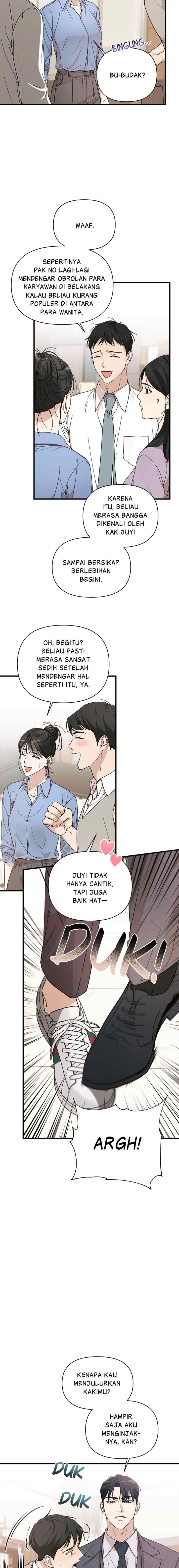 The Perfect Contract chapter 15 halaman 13