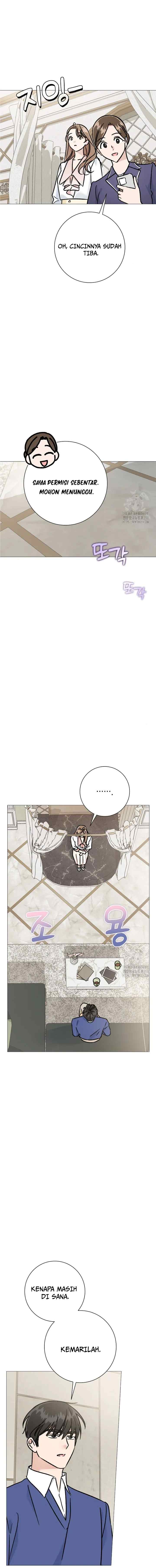 Difficult Boss chapter 24 halaman 14