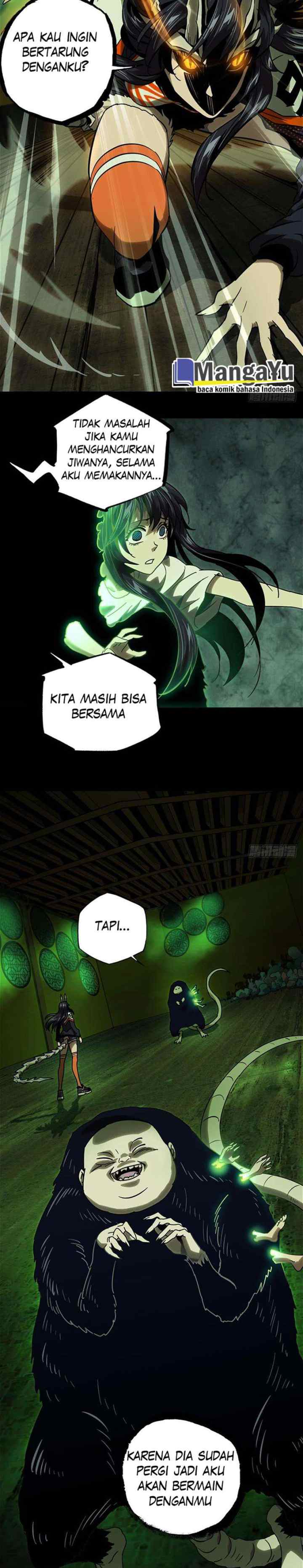 Da Xiang Wuxing chapter 47 halaman 13