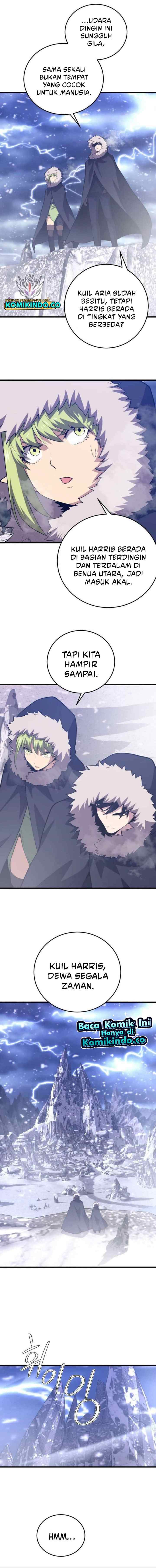 Seoul Station Necromancer chapter 119 halaman 14