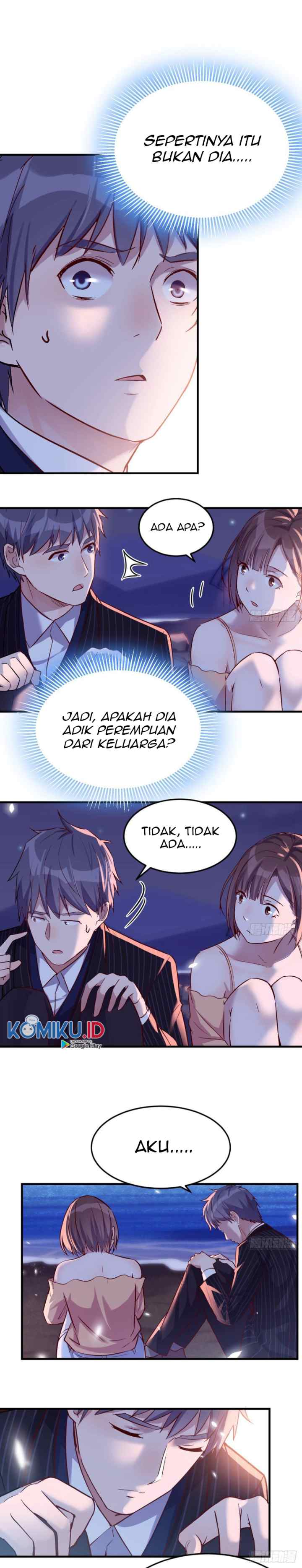 I Have Twin Girlfriends chapter 52 halaman 7