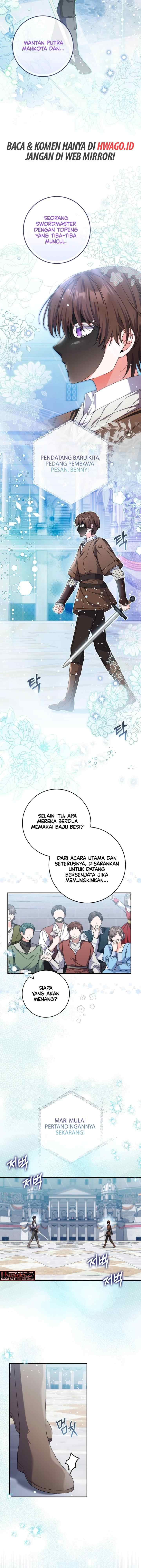 As My Husband Wish, I Will Bring in the Concubine chapter 30 halaman 14