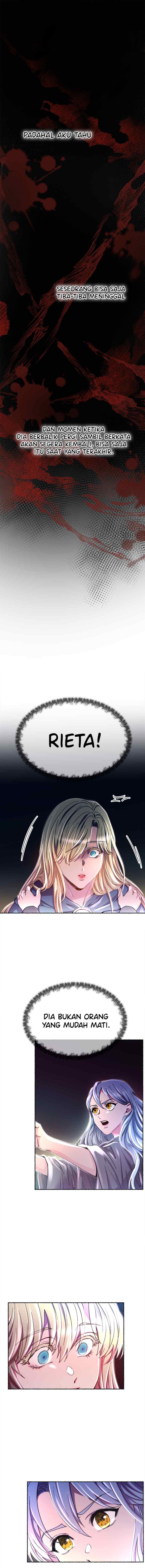 Cursed Blessing chapter 117 halaman 17