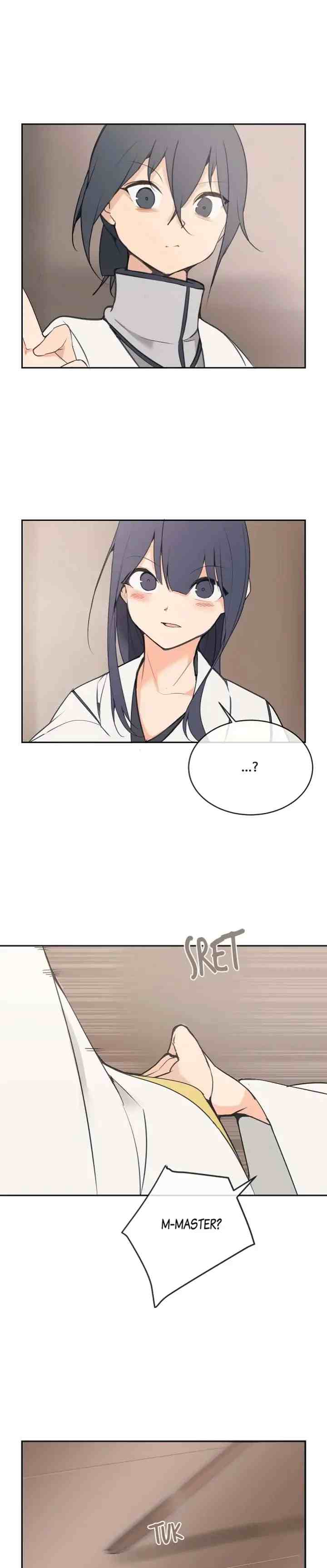 Devil Sword King chapter 78 halaman 6