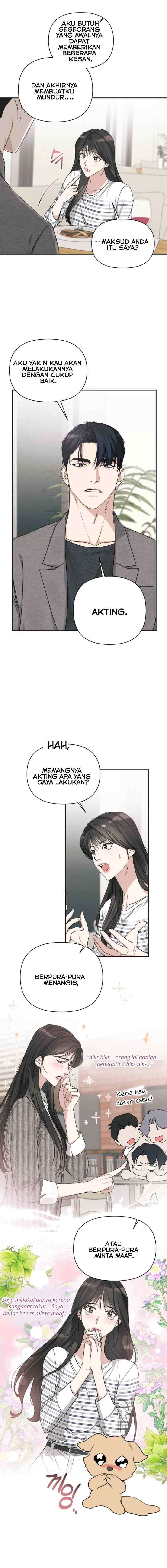The Perfect Contract chapter 12 halaman 6