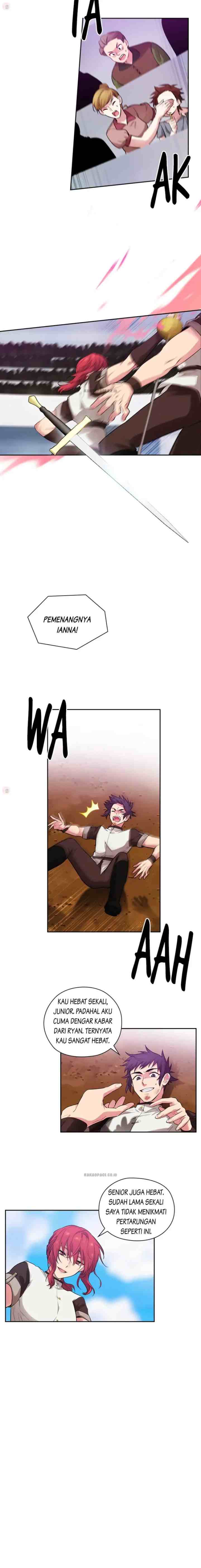 Adonis chapter 155 halaman 4