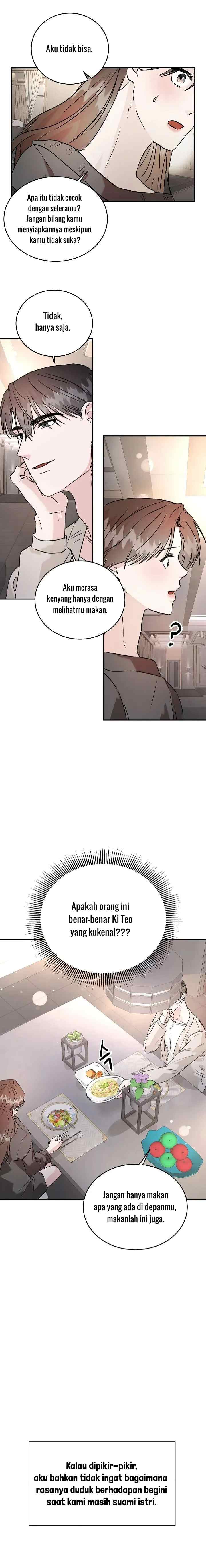 Remarried Couple chapter 15 halaman 14