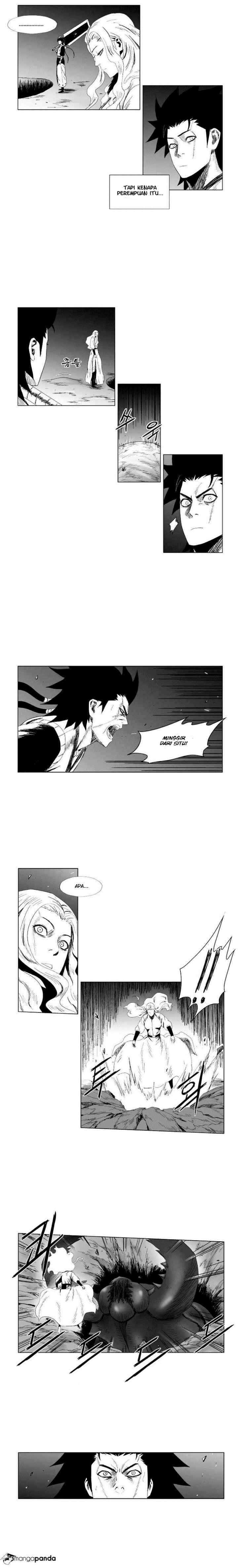 Red Storm chapter 89 halaman 4