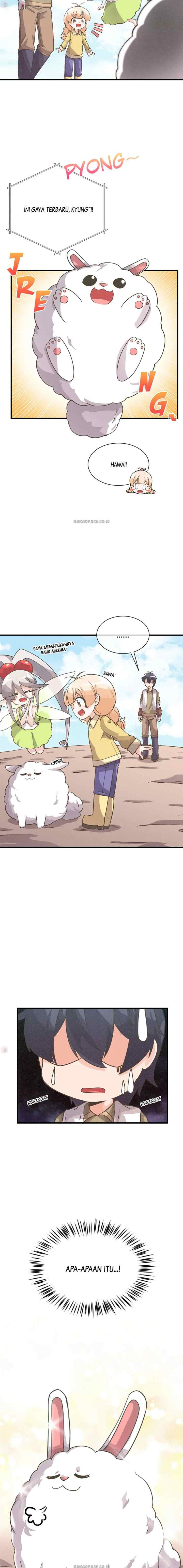 Spirit Farmer chapter 12 halaman 13