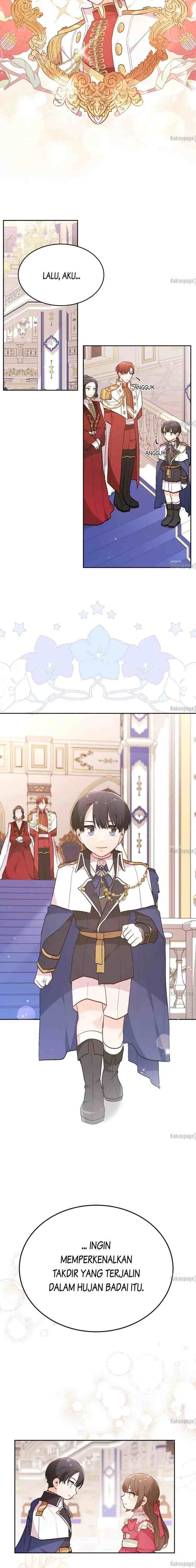 I Was Just an Ordinary Lady chapter 142 halaman 13