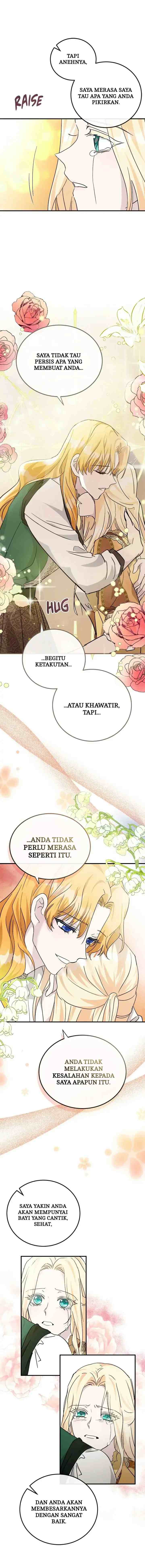 The Villainess Lives Twice chapter 130 halaman 16
