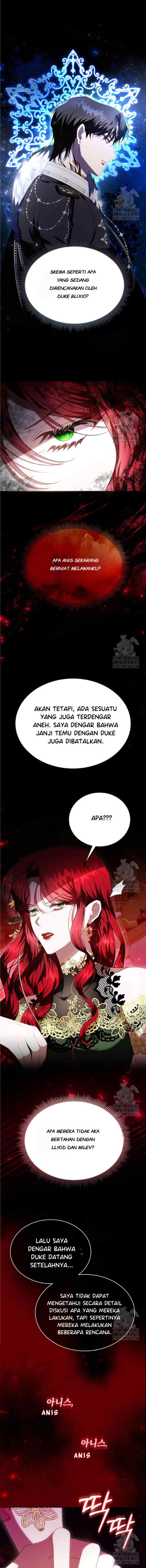 A Guide to the Reality of Villain Extras chapter 3 halaman 17