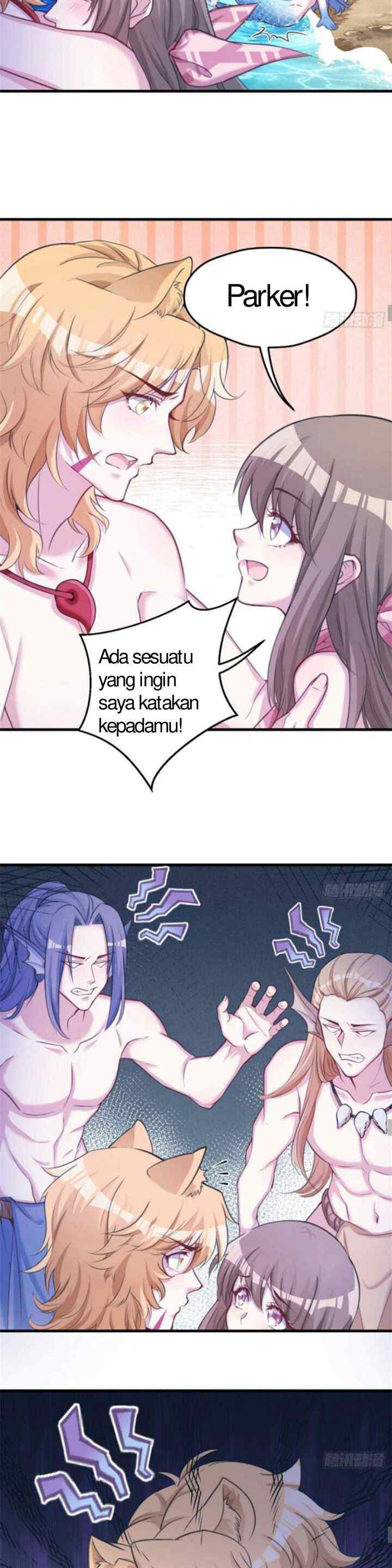 Beauty and the Beasts chapter 225 halaman 9