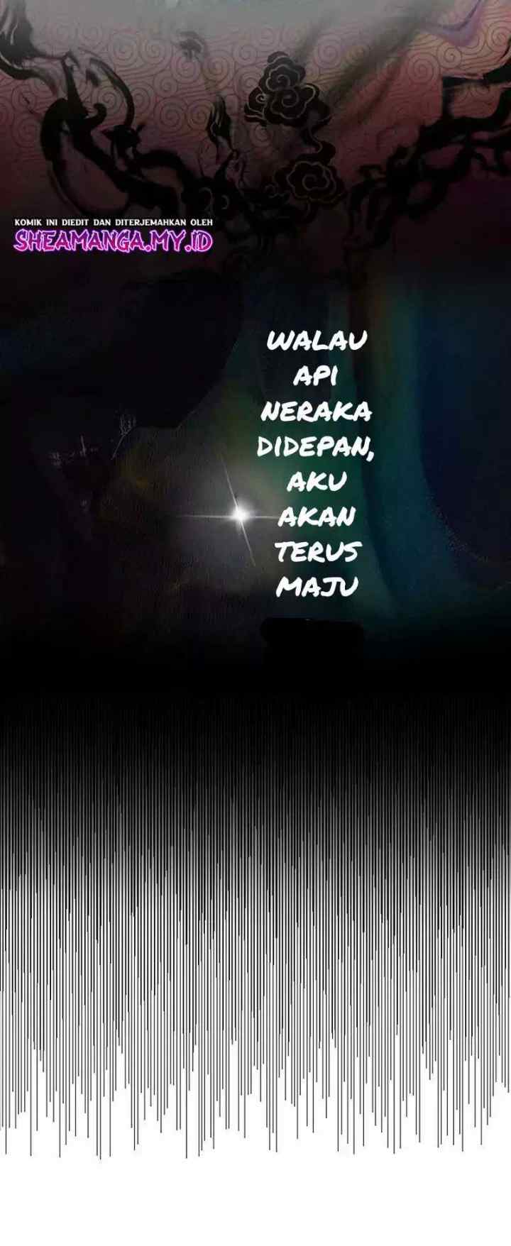 Female Cultivators Are After Me chapter 1 halaman 11