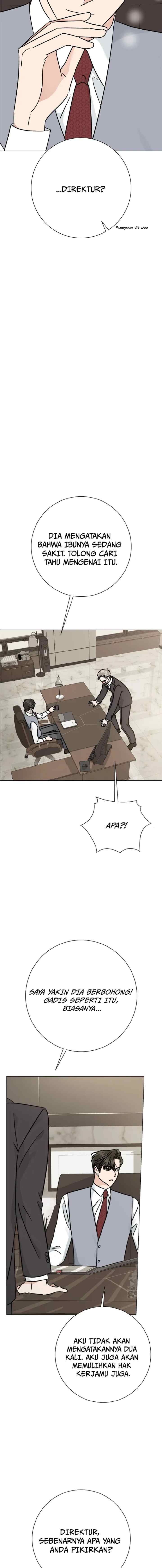 Difficult Boss chapter 20 halaman 15