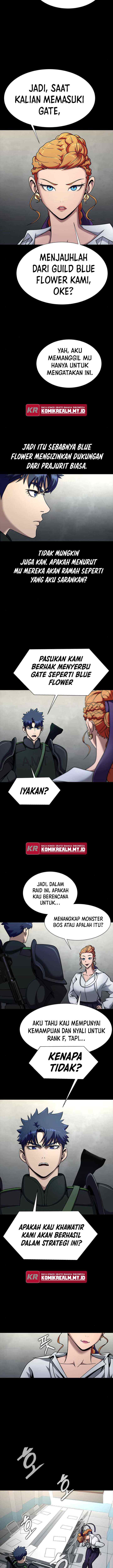 Steel-Eating Player chapter 26 halaman 10