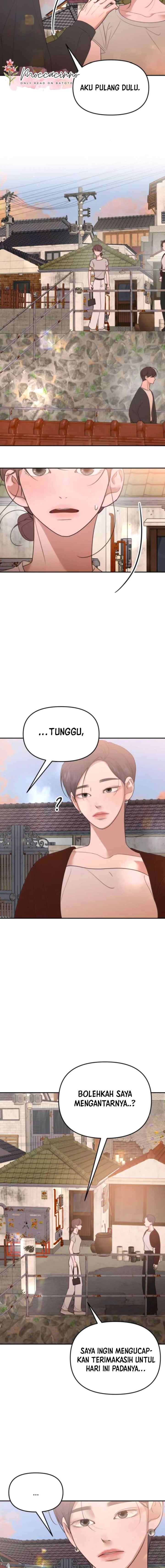 You Just Made My Day chapter 18 halaman 10