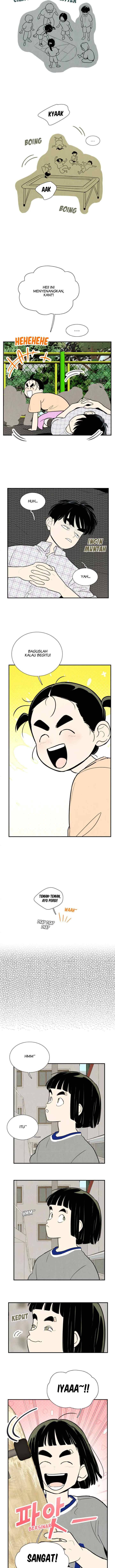 1999 Academy For Green Apples chapter 148 halaman 13