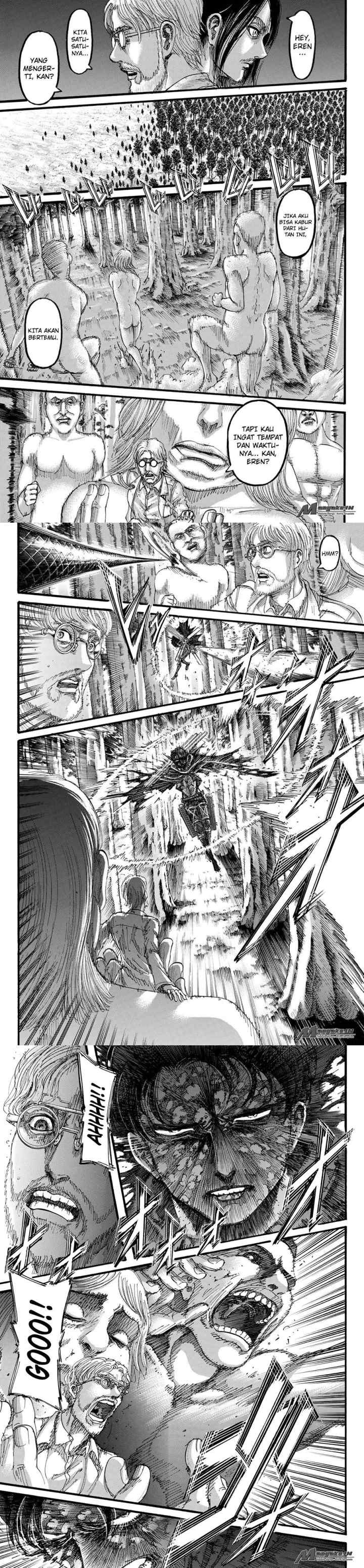 Shingeki no Kyojin chapter 113 halaman 6
