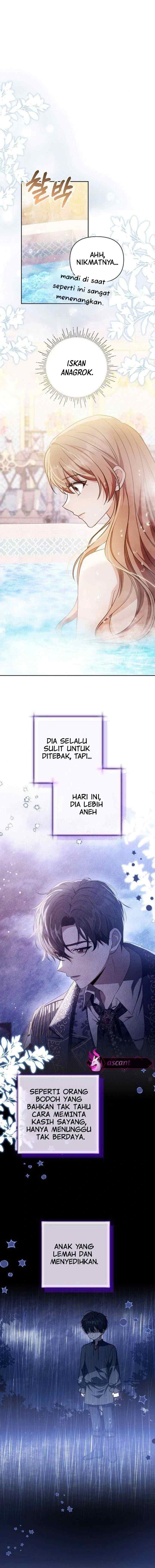 Hopefully, at Your Mercy chapter 11 halaman 16