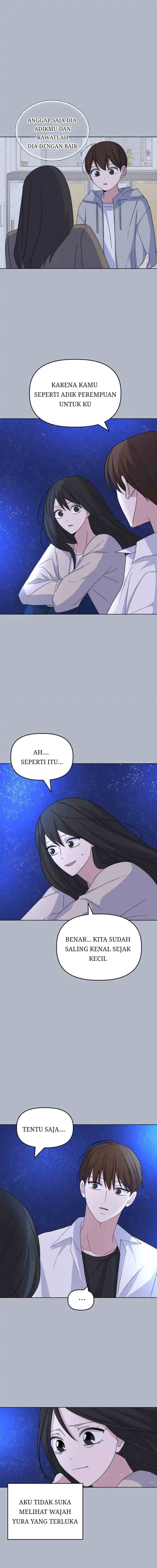 Causality chapter 32 halaman 10