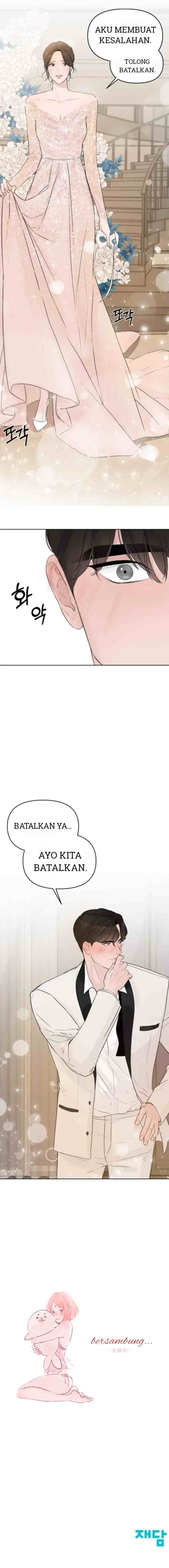 Another Love! chapter 3 halaman 18