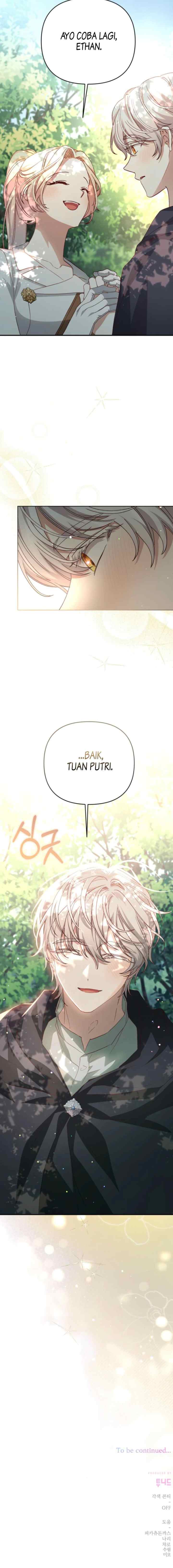The Tyrant Wants to Live a Virtuous Life chapter 97 halaman 18