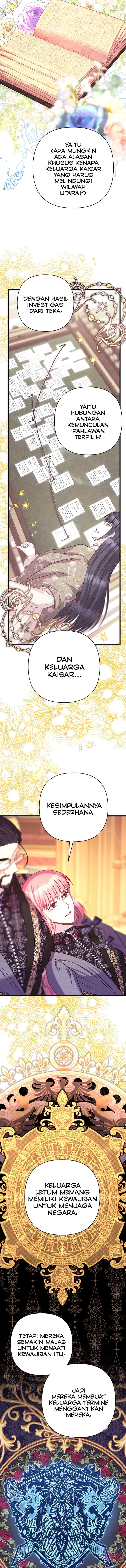 Anyway, It Is A Ropan chapter 82 halaman 14