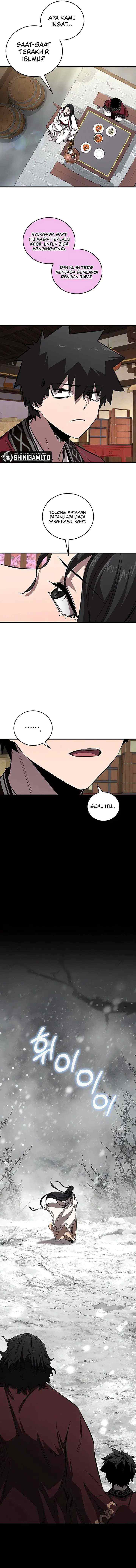 Childhood Friend Of The Zenith chapter 59 halaman 7