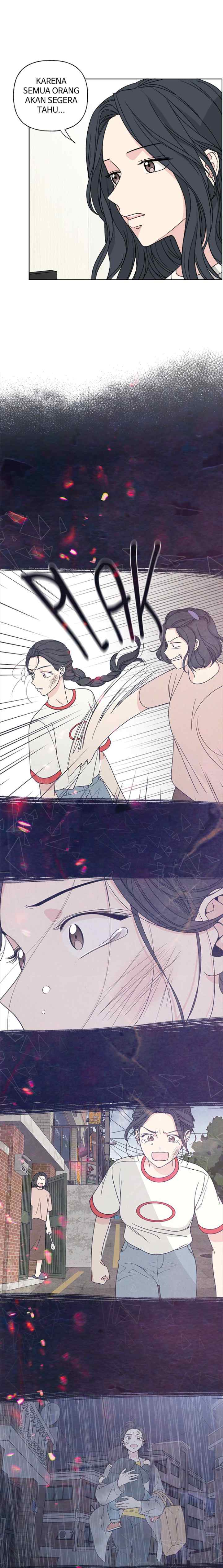 Mother, I'm Sorry chapter 47 halaman 18