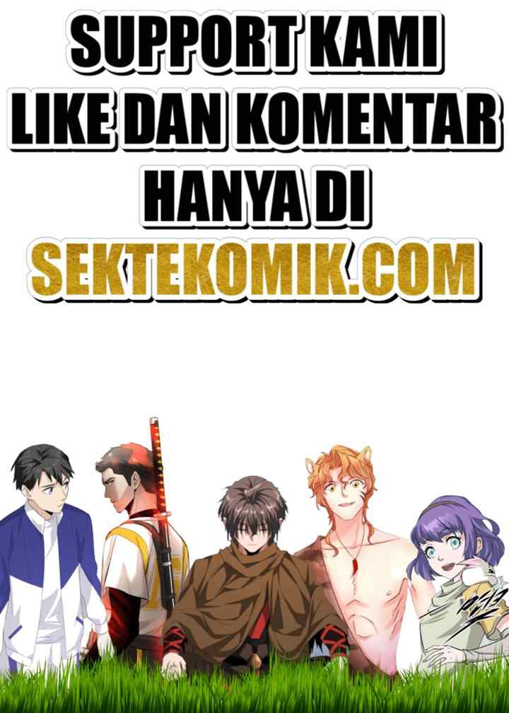 Domination One Sword chapter 185 halaman 18