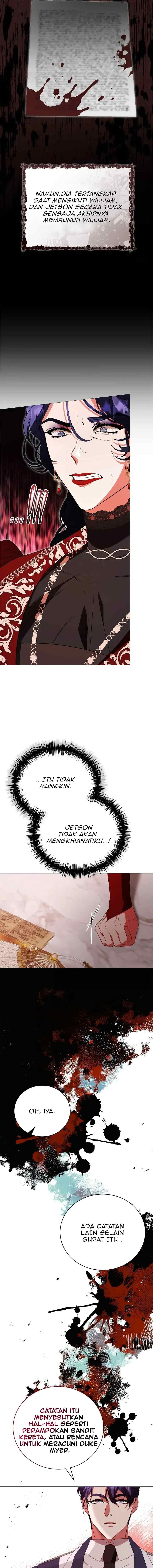 Love Doesn't Matter chapter 77 halaman 10