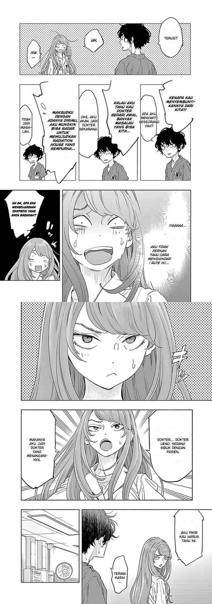 Radiation House chapter 54 halaman 7
