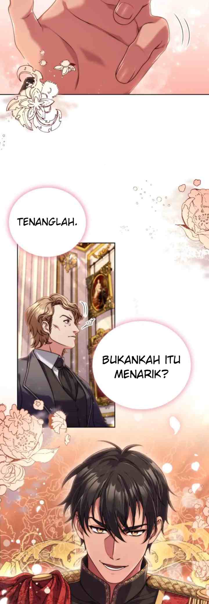 I'll Divorce My Tyrant Husband chapter 18 halaman 7