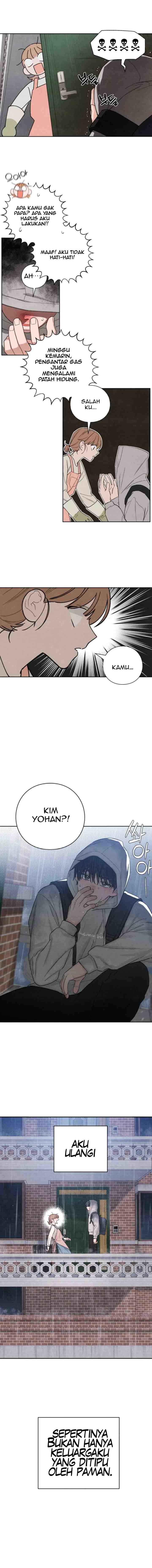 Apocalypse of Youth chapter 1 halaman 17