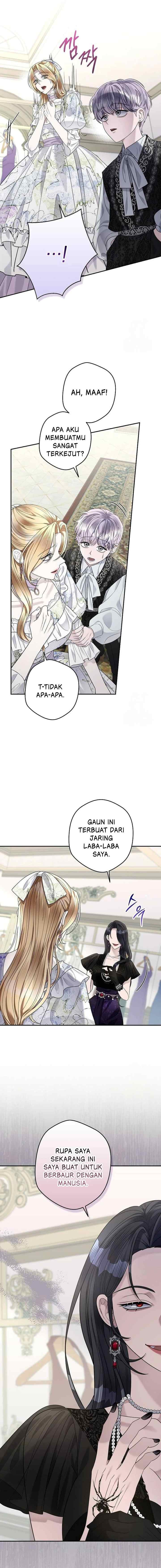 Indulgence chapter 12 halaman 7