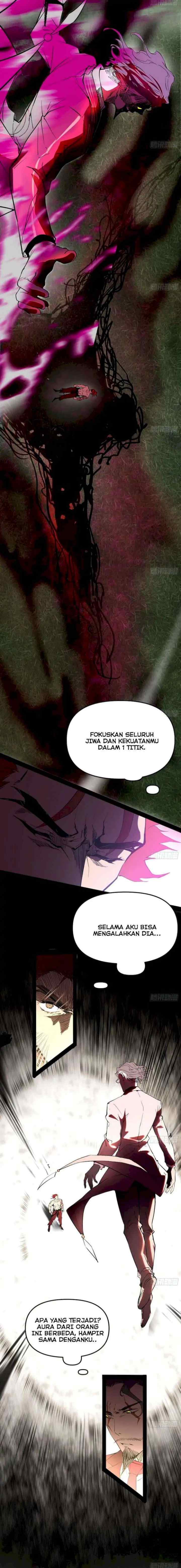 I'm An Evil God chapter 187 halaman 14