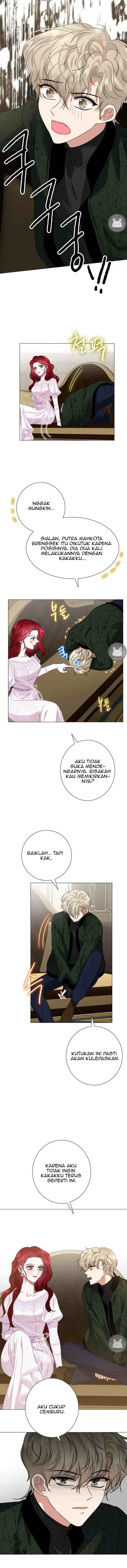 Circumstances of Switching Bodies chapter 27 halaman 6