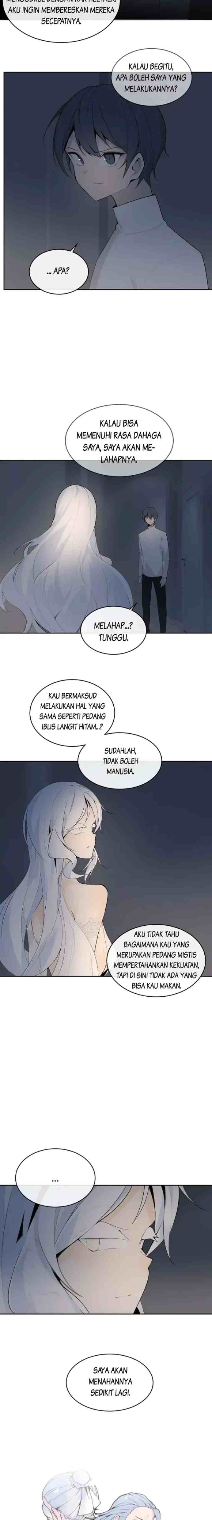 Devil Sword King chapter 226 halaman 5