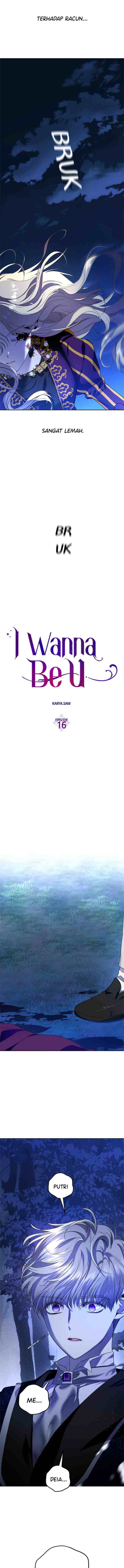 Your Throne chapter 16 halaman 7