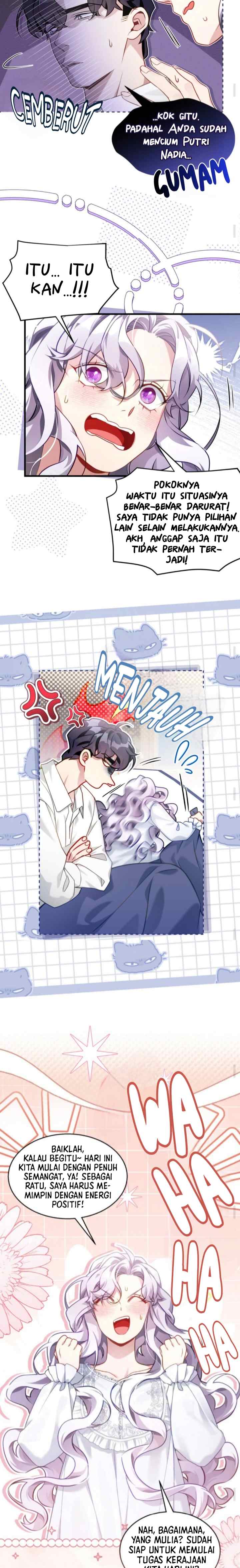 Not Sew Wicked Stepmom chapter 120 halaman 14