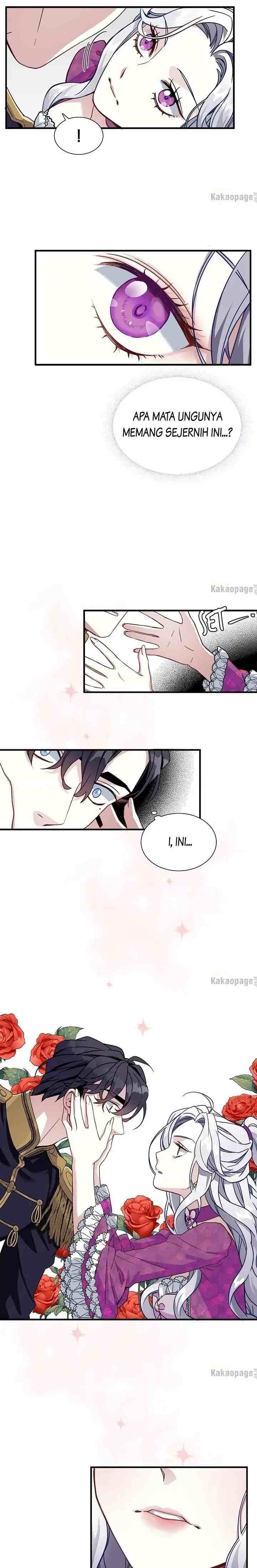 Not Sew Wicked Stepmom chapter 22 halaman 12