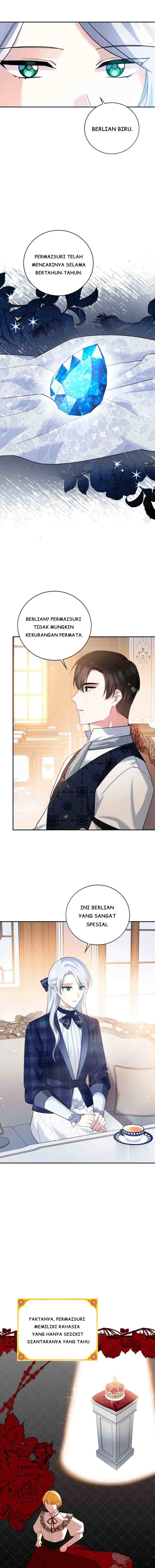 Please Support My Revenge chapter 10 halaman 7